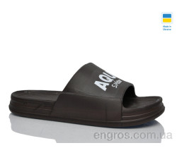 Шлепки Lot Shoes